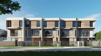 Fort Lauderdale, FL Residential - 1851 Miami Rd Fort Lauderdale, FL Residential - 1851 Miami Rd