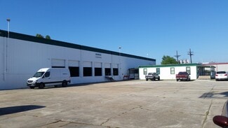 Baton Rouge, LA Distribution - 11210 S Choctaw Dr