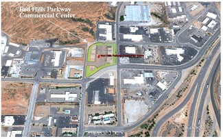 Saint George, UT Retail - 1034 E 350 N