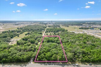 Wildwood, FL Commercial Land - 7112 Marsh Bend Trail Wildwood, FL Commercial Land - 7112 Marsh Bend Trail