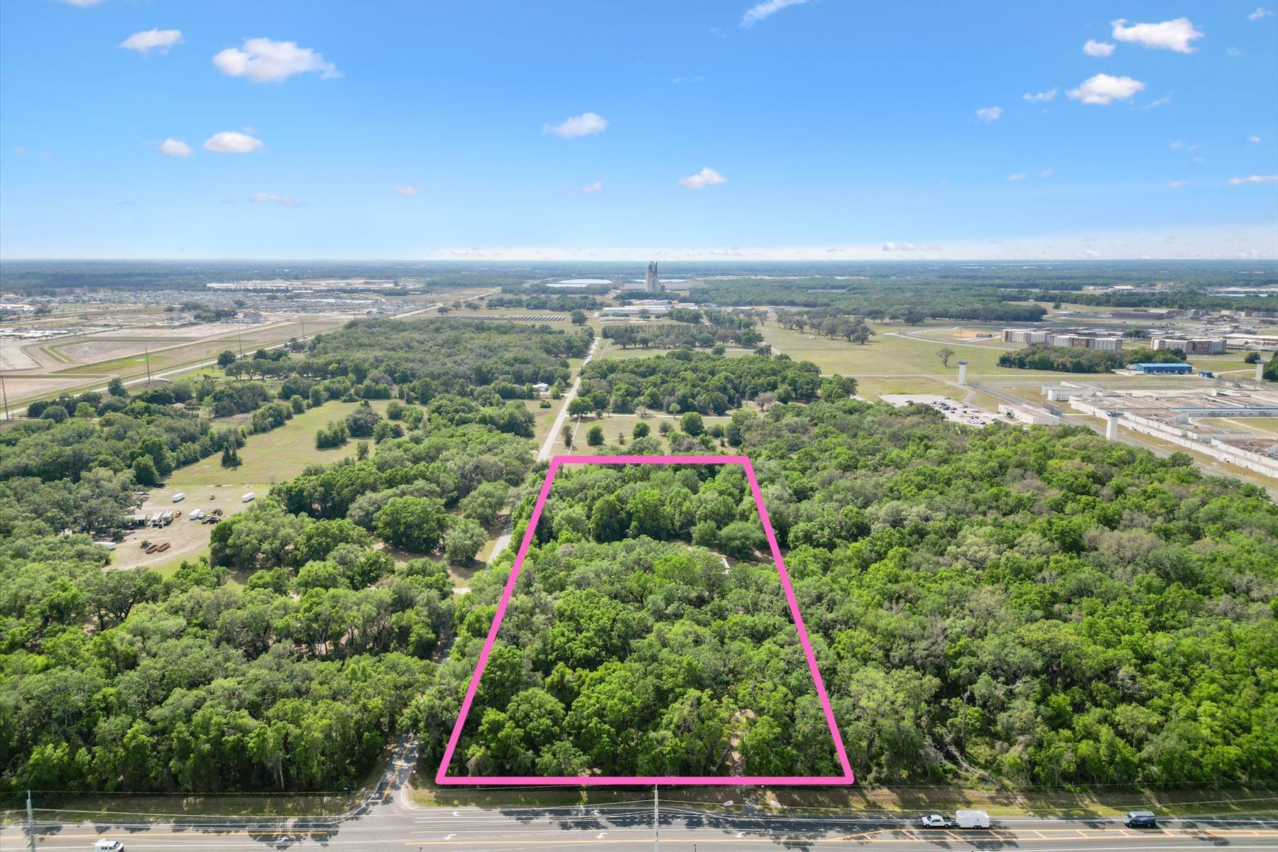 7112 Marsh Bend Trail, Wildwood, FL for Sale
