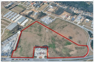 North Augusta, SC Commercial - US Hwy 1 And Atomic Rd North Augusta, SC Commercial - US Hwy 1 And Atomic Rd