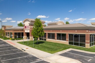 Overland Park, KS Coworking Space - 14400 Metcalf Ave Overland Park, KS Coworking Space - 14400 Metcalf Ave