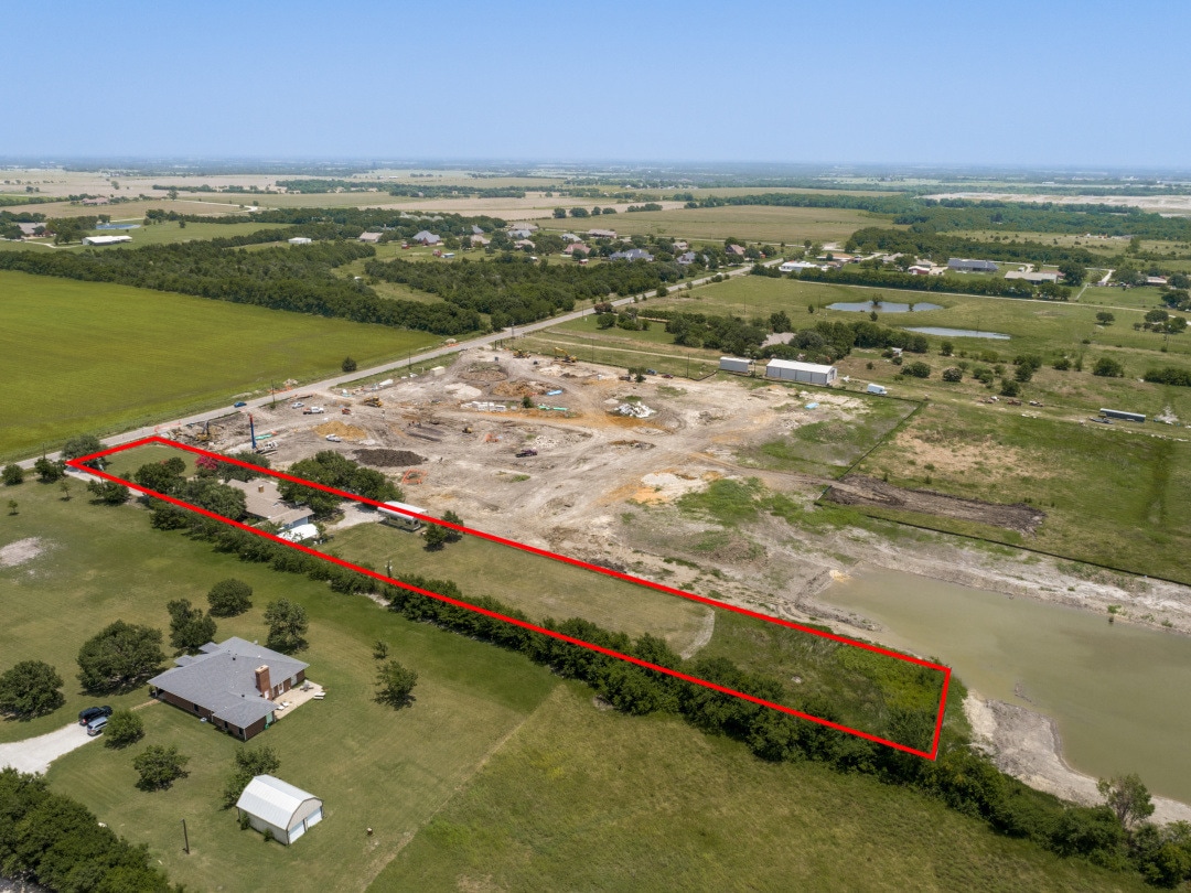 1353 E Sunset Blvd, Celina, TX for Sale