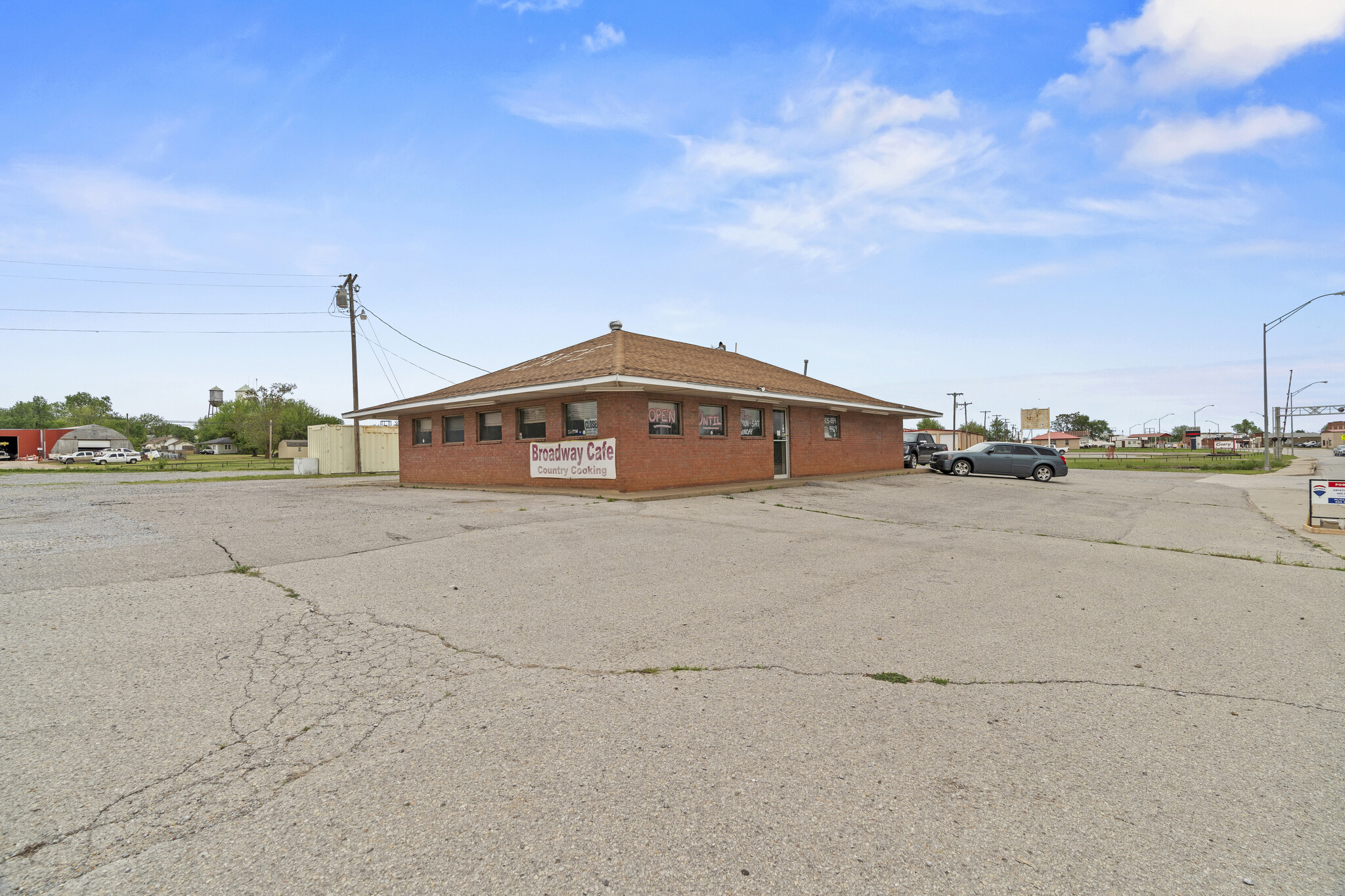 419 Broadway, Geary, OK for Sale