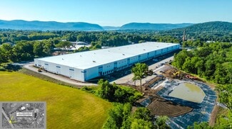 Newburgh, NY Industrial - 700 South Street St Newburgh, NY Industrial - 700 South Street St