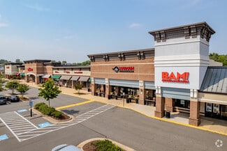 Leesburg, VA Retail - 510-550 E Market St Leesburg, VA Retail - 510-550 E Market St