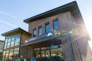 Holladay, UT Retail - 4644 S Holladay Blvd