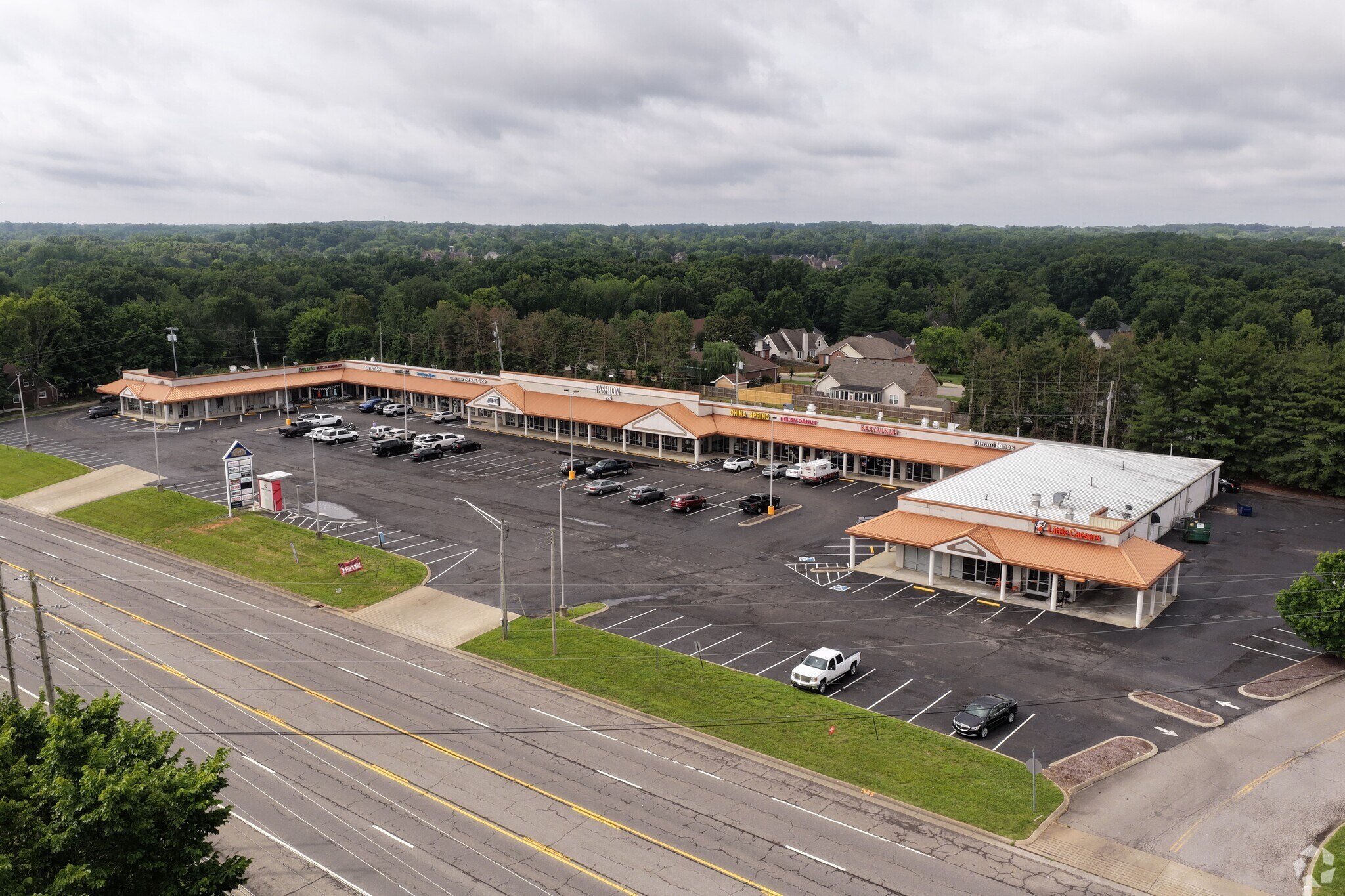 2354 Highway 41 S, Greenbrier, TN for Rent