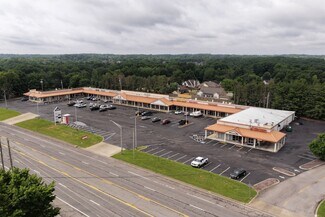 Greenbrier, TN Retail - 2354 Highway 41 S
