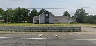 Seekonk, MA Churches - 555 Central Ave