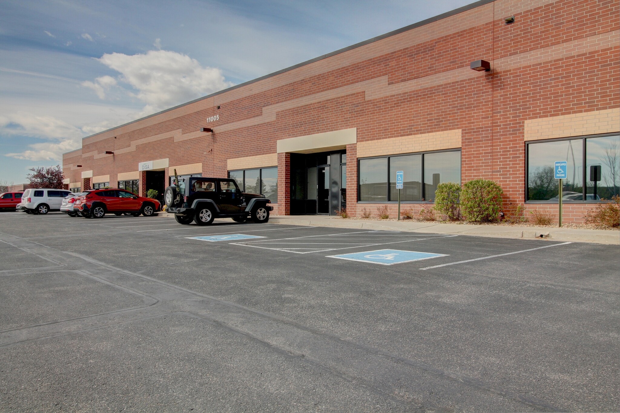 11005 Dover St, Westminster, CO for Rent