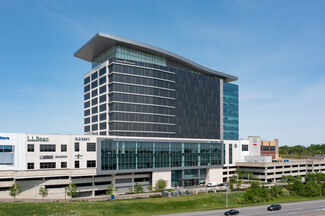 Cincinnati, OH Office - 5905 E Galbraith Rd