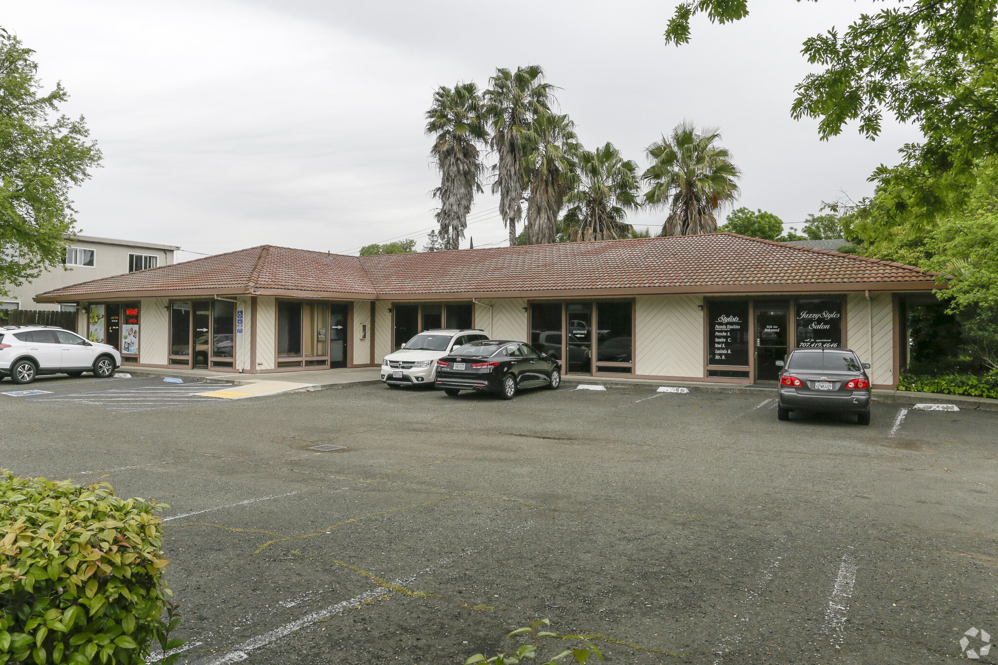 1930 Pennsylvania Ave, Fairfield, CA for Rent
