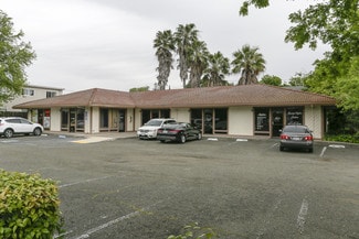Fairfield, CA Office - 1930 Pennsylvania Ave Fairfield, CA Office - 1930 Pennsylvania Ave