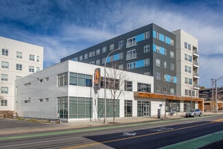 Syracuse, NY Office/Retail - 919 E Genesee St Syracuse, NY Office/Retail - 919 E Genesee St