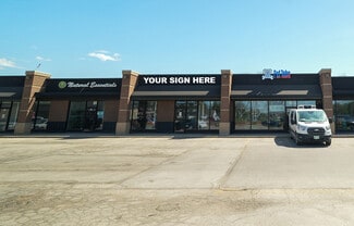 Winnipeg, MB Retail - 651-677 Stafford Street Winnipeg, MB Retail - 651-677 Stafford Street