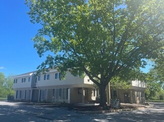 Malvern, PA Office - 617-631 Swedesford Rd