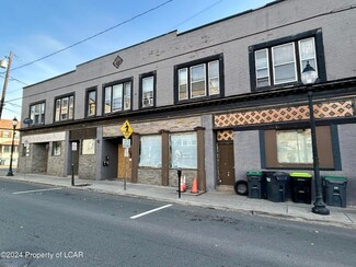 Freeland, PA Storefront Retail/Residential - 631-637 Centre St