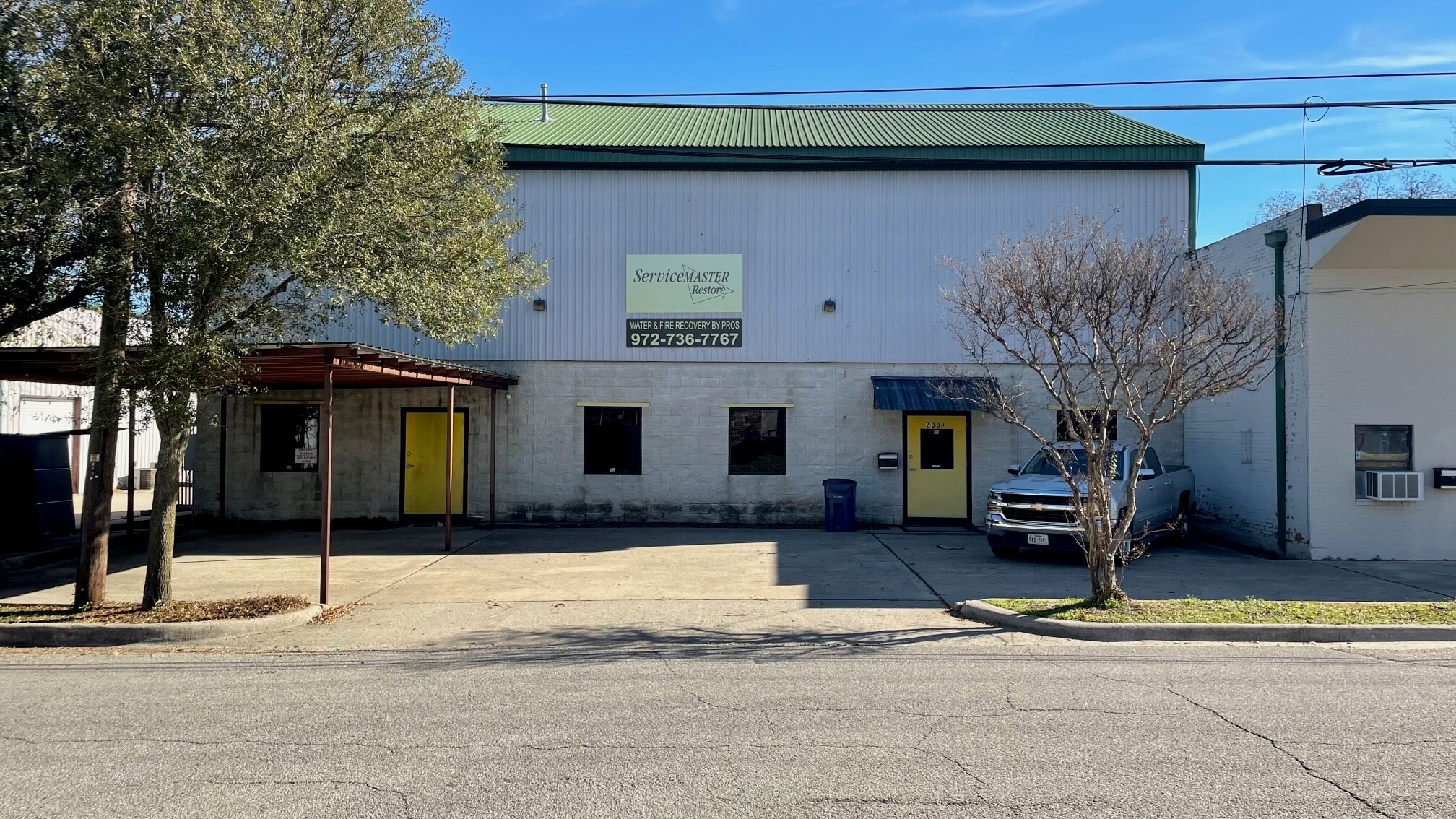 209 Wilcox St, McKinney, TX for Rent