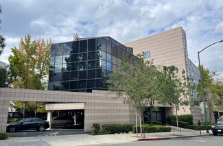 Walnut Creek, CA Office - 1670 Riviera Ave