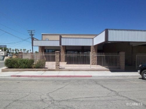 135 N Commercial St, Blythe, CA for Sale
