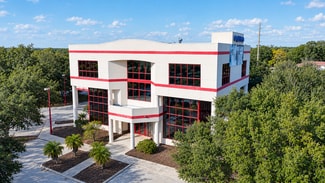 Lake Wales, FL Office - 2301 Longleaf Blvd