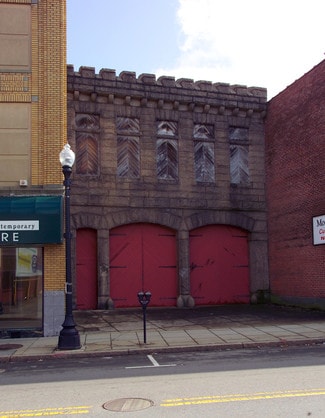 Fall River, MA Office/Retail - 376 S Main St Fall River, MA Office/Retail - 376 S Main St