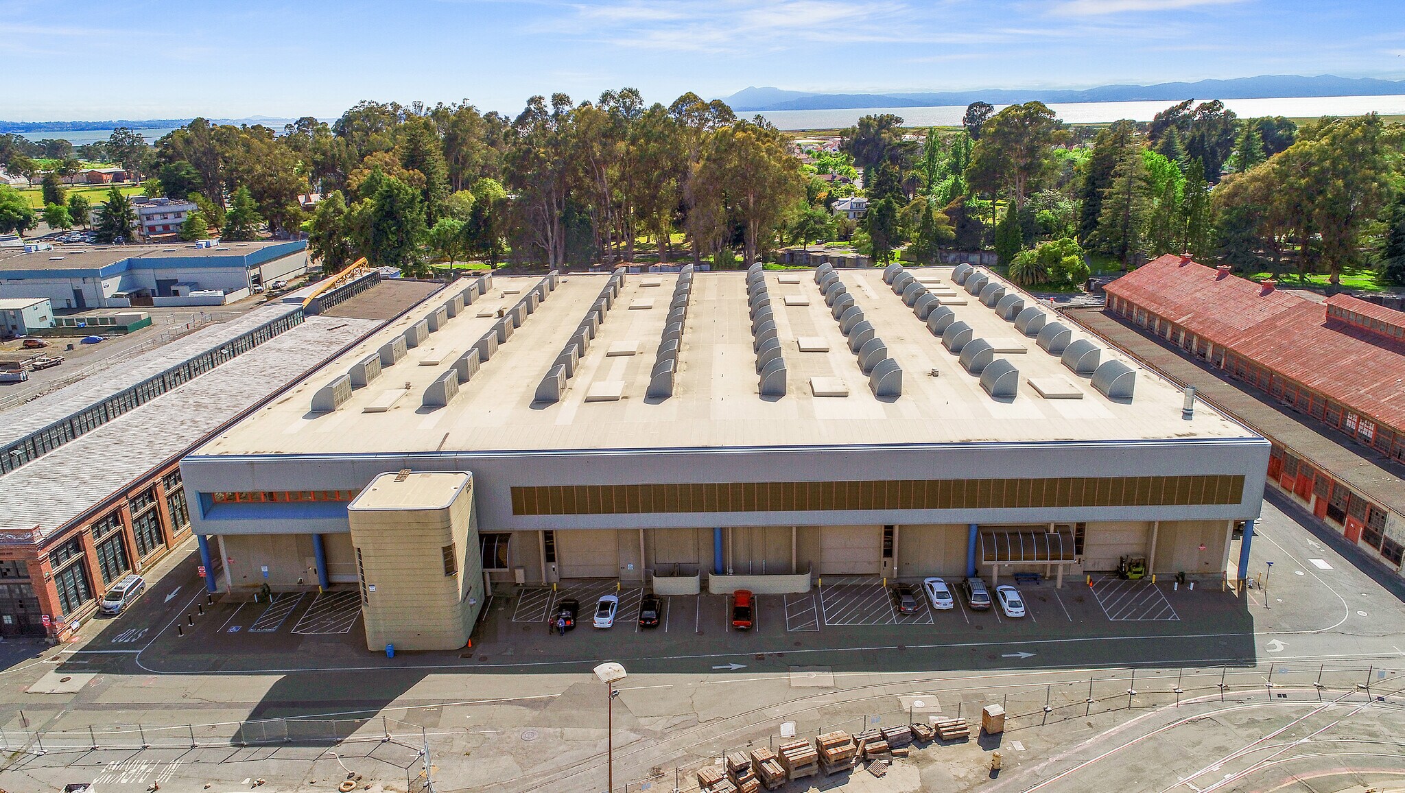 1101 Nimitz Ave, Vallejo, CA for Rent