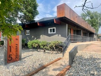 Colorado Springs, CO Office - 115 N Parkside Dr