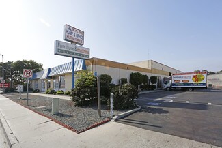 Chula Vista, CA Industrial - 3121 Main St