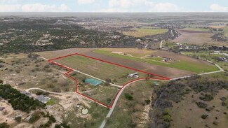 Fredericksburg, TX Specialty - 2412 Usener Rd rd