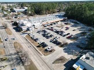 Slidell, LA Office/Retail, Retail - 1337 Gause Blvd Slidell, LA Office/Retail, Retail - 1337 Gause Blvd