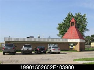 Ponca City, OK Day Care Center - 1304 Princeton Ave Ponca City, OK Day Care Center - 1304 Princeton Ave
