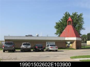 1304 Princeton Ave, Ponca City, OK for Sale