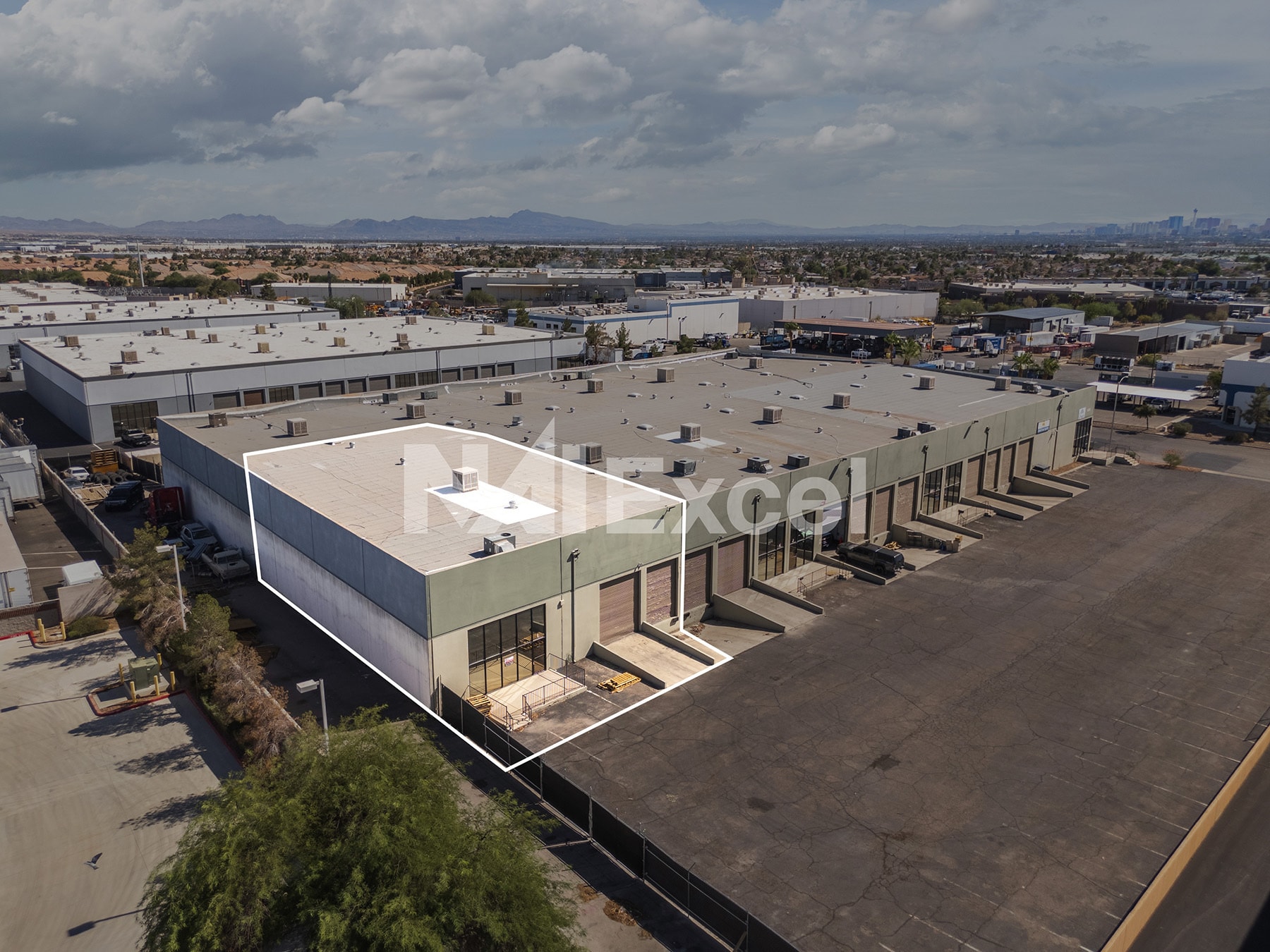 4530 Andrews St, North Las Vegas, NV for Rent