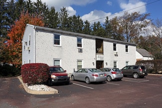 Lansdale, PA Office - 618 S Broad St