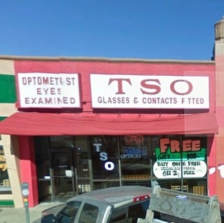 Dallas, TX Retail - 212-218 Madison Ave Dallas, TX Retail - 212-218 Madison Ave