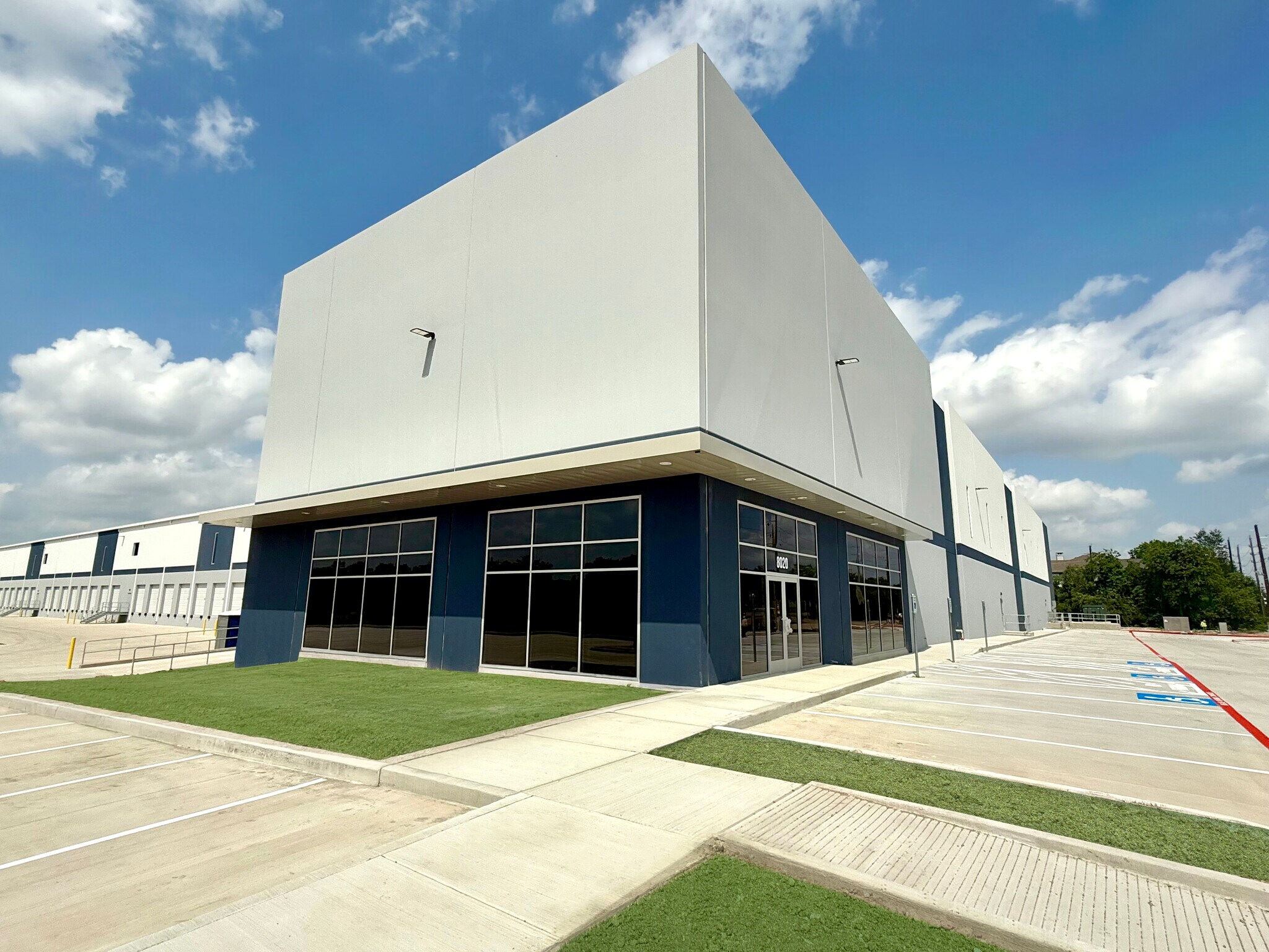 8020 Northcourt Rd, Houston, TX for Rent