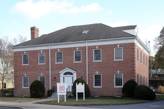 Norwalk, CT Office - 65 East Ave Norwalk, CT Office - 65 East Ave
