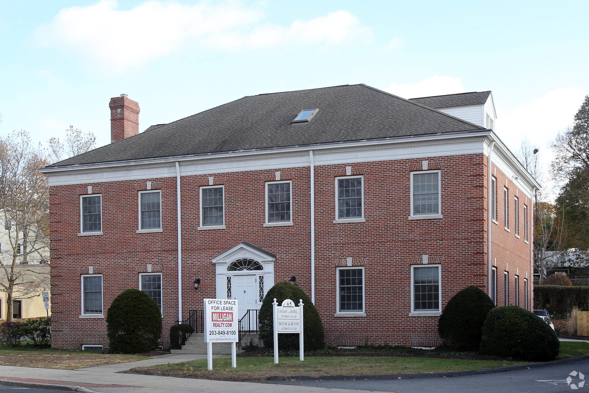 65 East Ave, Norwalk, CT for Rent