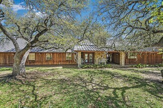Dripping Springs, TX Commercial Land - 411 Whitetail Ridge