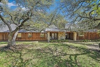 Dripping Springs, TX Commercial - 411 Whitetail Ridge