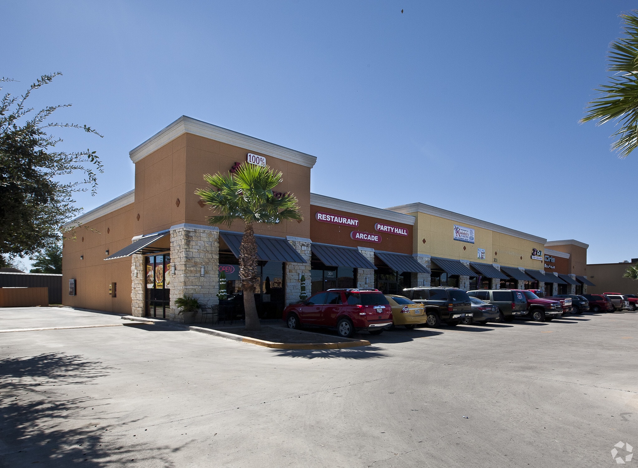 301 W Griffin Pky, Mission, TX for Rent