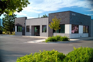 South Jordan, UT Office/Retail - 10738 S Beckstead Ln South Jordan, UT Office/Retail - 10738 S Beckstead Ln