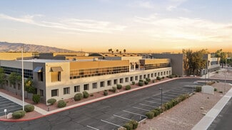 Tucson, AZ Office - 930 N Finance Center Dr Tucson, AZ Office - 930 N Finance Center Dr