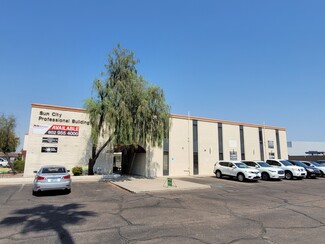 Sun City, AZ Office - 12630 N 103rd Ave