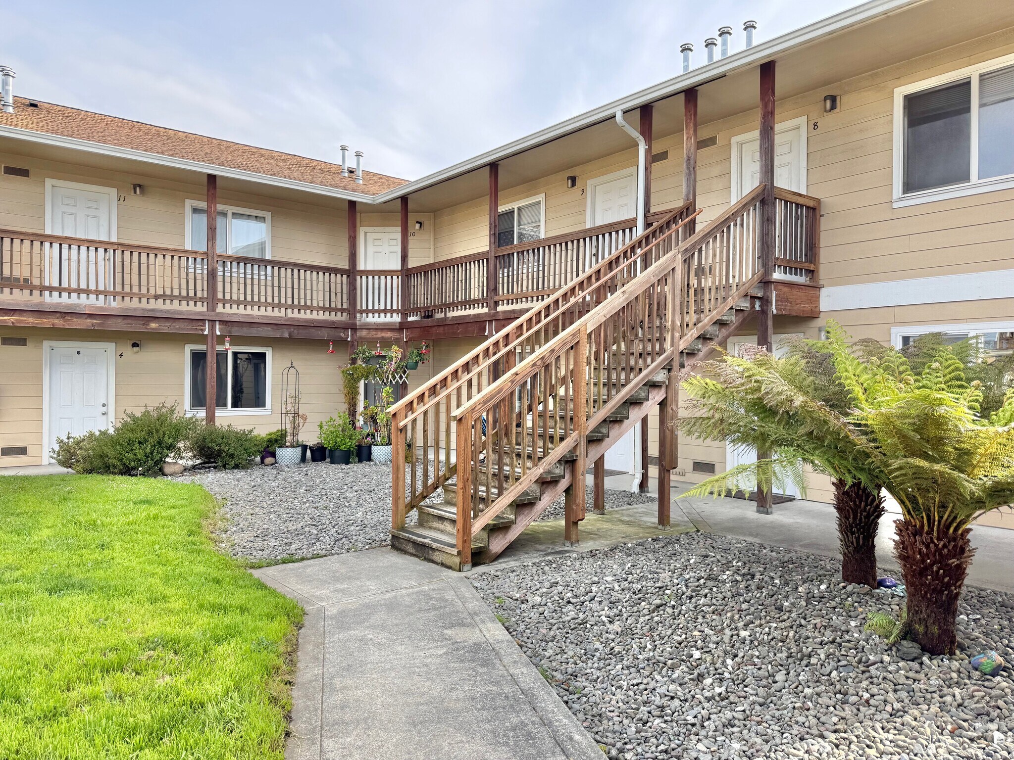 1820 3rd St, Eureka, CA for Sale