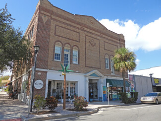 Cocoa, FL Office, Office/Retail - 319 Brevard Ave