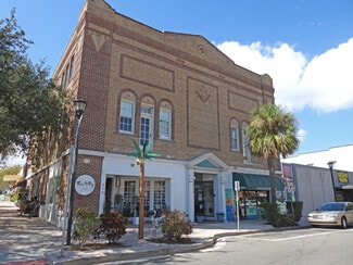Cocoa, FL Office, Office/Retail, Retail - 319 Brevard Ave Cocoa, FL Office, Office/Retail, Retail - 319 Brevard Ave